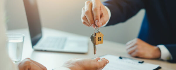 courtier immobilier