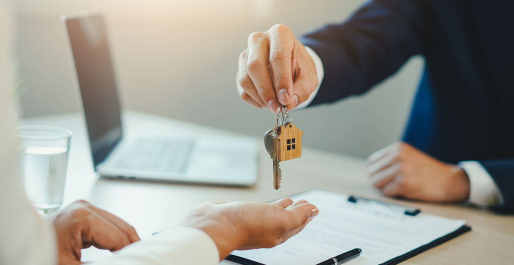 courtier immobilier